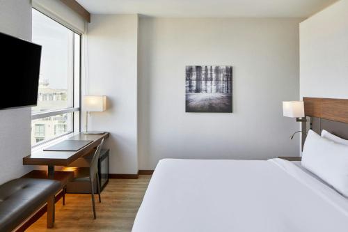 1 king bed