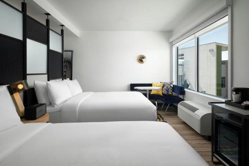 Aloft by Marriott Henderson, Las Vegas (fotografie 8)