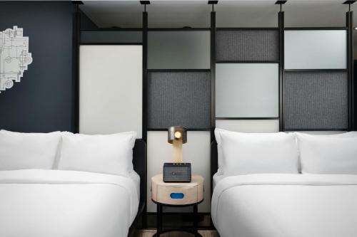Aloft by Marriott Henderson, Las Vegas (fotografie 10)