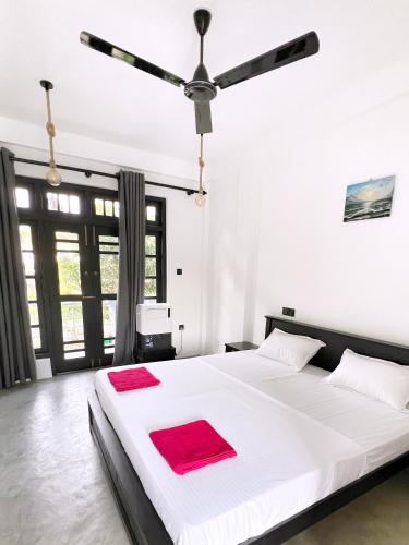 1 king bed