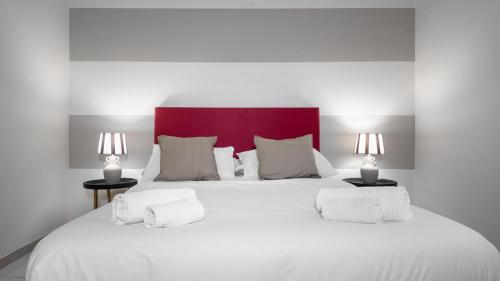 Roma Palace Suite Roma Palace Suite