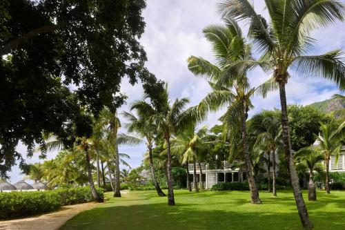 JW Marriott Mauritius Resort