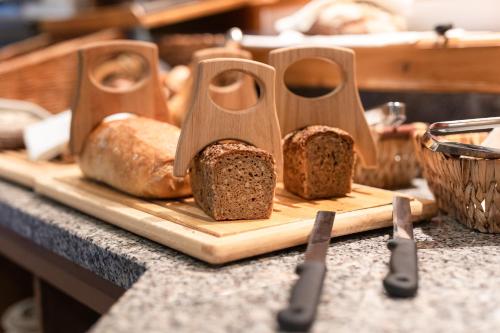 Hotel Garni Angela – Ischgl, MO