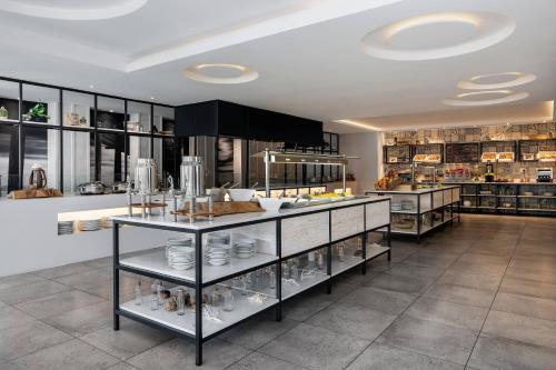Protea Hotel Fire & Ice! Durban Umhlanga Ridge - 식음료(F&B)
