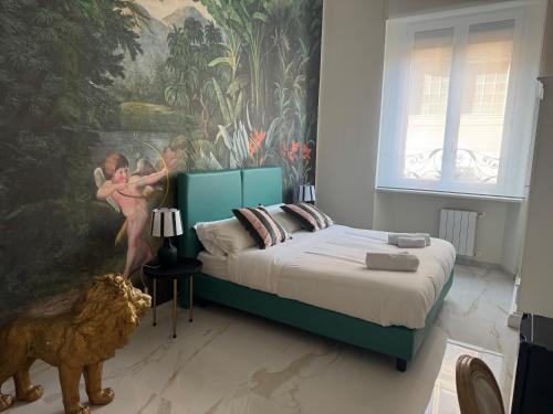 Roma Palace Suite Roma Palace Suite