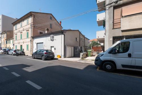 Easylife - Comodo monolocale vicino alla spiaggia