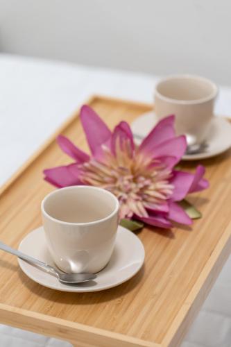 Easylife - Comodo monolocale vicino alla spiaggia