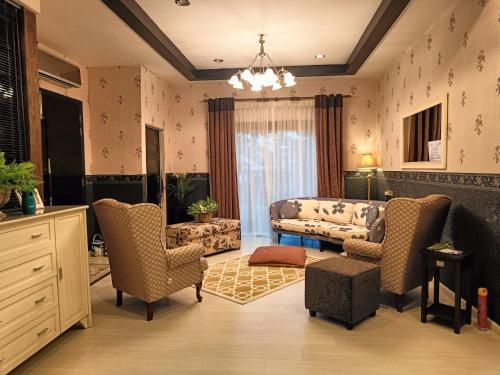 Seri Tanjung Homestay Seri Tanjung Homestay