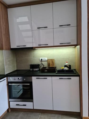 Apartman Pahuljica Divčigora (Apartman Pahuljica Divcigora) in Divcibare