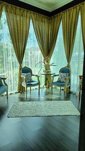 Seri Tanjung Homestay Seri Tanjung Homestay