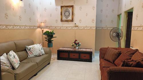 Seri Tanjung Homestay Seri Tanjung Homestay