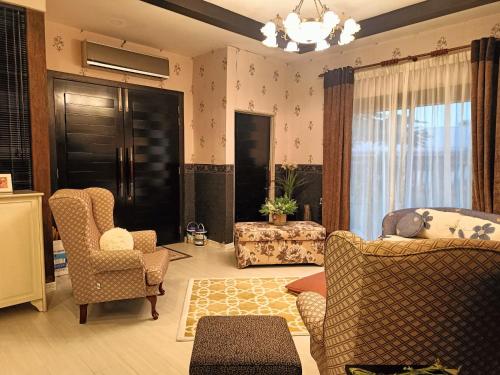 Seri Tanjung Homestay Seri Tanjung Homestay