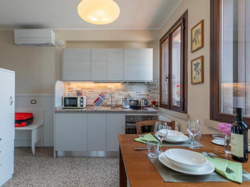 Iekārtas, Borgo Tabari Locazione Turistica in Mussolente