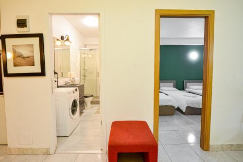 Apartment with Terrace image 10