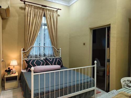 Seri Tanjung Homestay Seri Tanjung Homestay