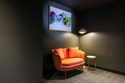 Courtyard by Marriott Wichita at Old Town - image 11