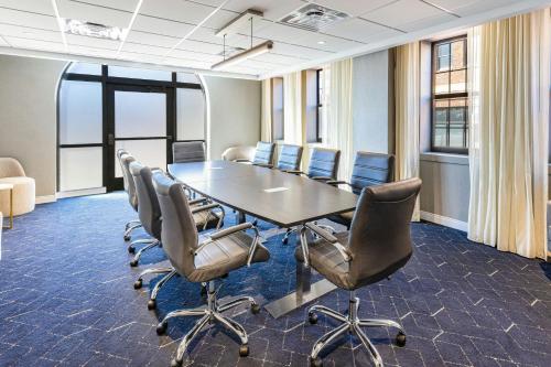 Courtyard by Marriott Wichita at Old Town - image 6