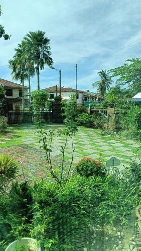 Seri Tanjung Homestay Seri Tanjung Homestay