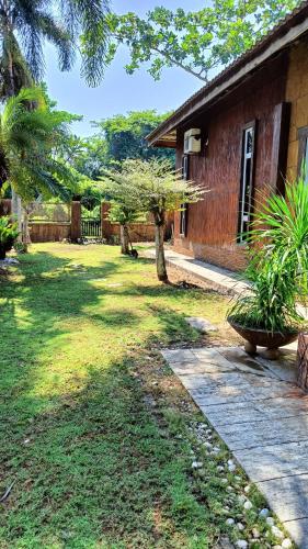 Seri Tanjung Homestay Seri Tanjung Homestay