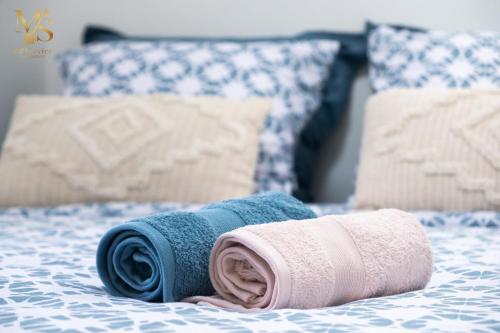 Charm and Elegance T2 in the heart of Ribérac Charm and Elegance T2 in the heart of Ribérac