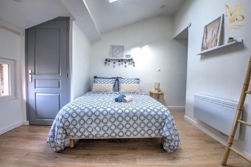 Charm and Elegance T2 in the heart of Ribérac Charm and Elegance T2 in the heart of Ribérac