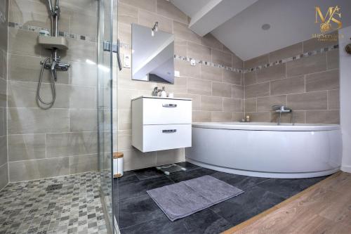 Charm and Elegance T2 in the heart of Ribérac Charm and Elegance T2 in the heart of Ribérac