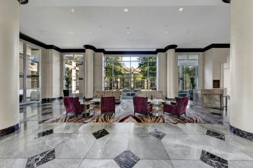 Dallas Park West Hotel - image 12