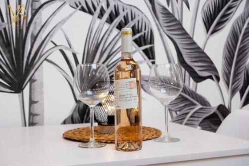 Charm and Elegance T2 in the heart of Ribérac Charm and Elegance T2 in the heart of Ribérac