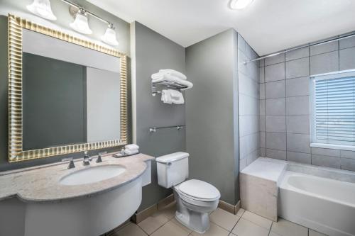 Dallas Park West Hotel - image 11