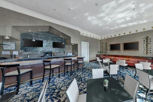 Dallas Park West Hotel - image 6