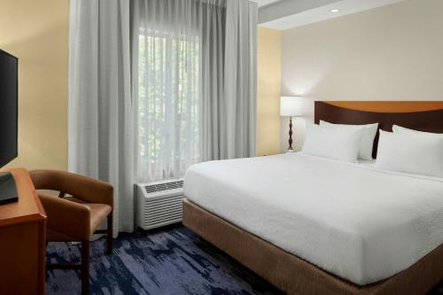 Fairfield Inn & Suites Carlisle - image 7