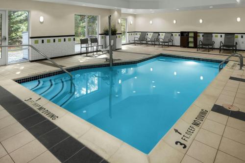 Fairfield Inn & Suites Carlisle - image 11
