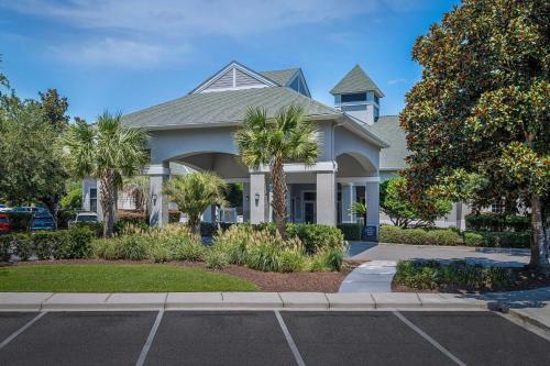 Sheraton Broadway Plantation Resort Villas - image 8