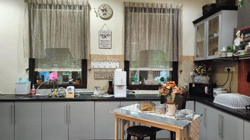 Seri Tanjung Homestay Seri Tanjung Homestay