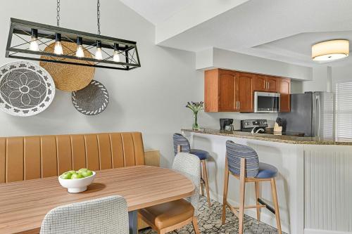 Sheraton Broadway Plantation Resort Villas - image 11