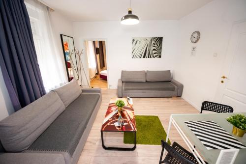 Two-Bedroom Apartment image 10