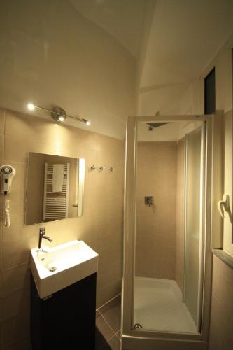 Hotel Felice Room Type - Comfort Double Room with Extra Bed