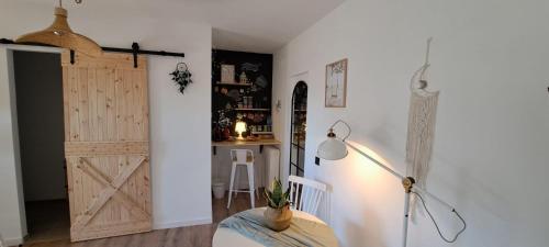 SUITE Bougainvillea in Can Farell