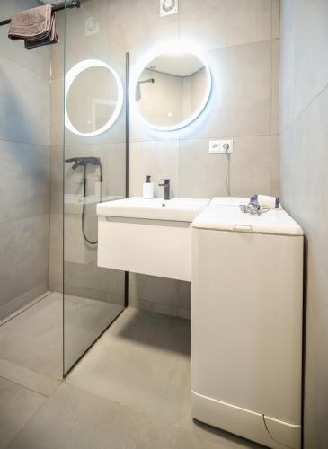 Modern Apartment in Historic City Center Old Town Bratislava, Bratislava (fotografie 5)