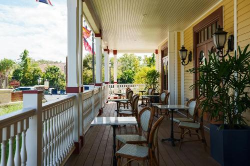Renaissance ST. Augustine Historic Downtown hotel - image 2