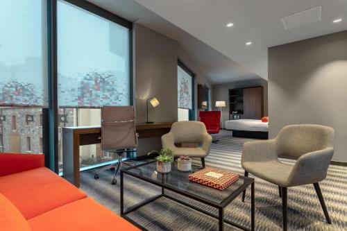 Aloft Dublin City - image 14