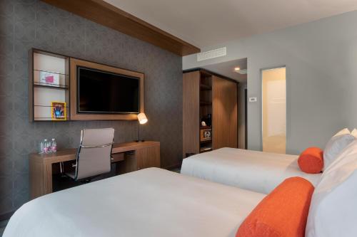 Aloft Dublin City - image 6