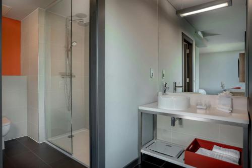 Aloft by Marriott Dublin City, Dublin (photo 8)