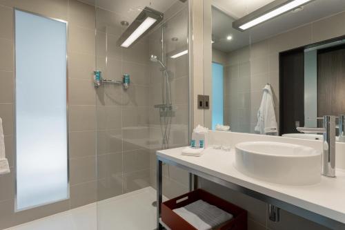 Aloft by Marriott Dublin City, Dublin (photo 6)