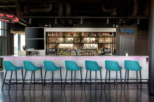 Aloft by Marriott Dublin City - image 5