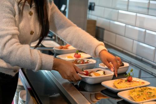 Aloft by Marriott Dublin City - image 3
