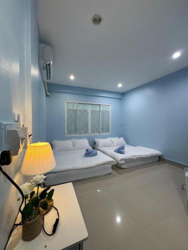 Narathiwat homestay tengah bandar Nara in Narathiwat