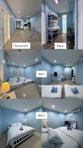 Narathiwat homestay tengah bandar Nara in Narathiwat