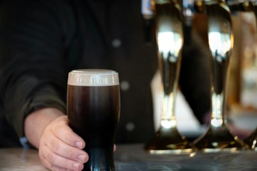 Aloft Dublin City - image 13