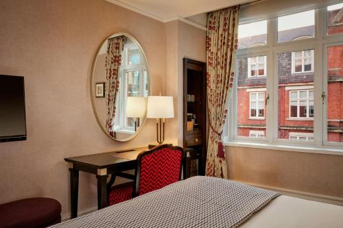 St. Ermin's Hotel Autograph Collection - image 14